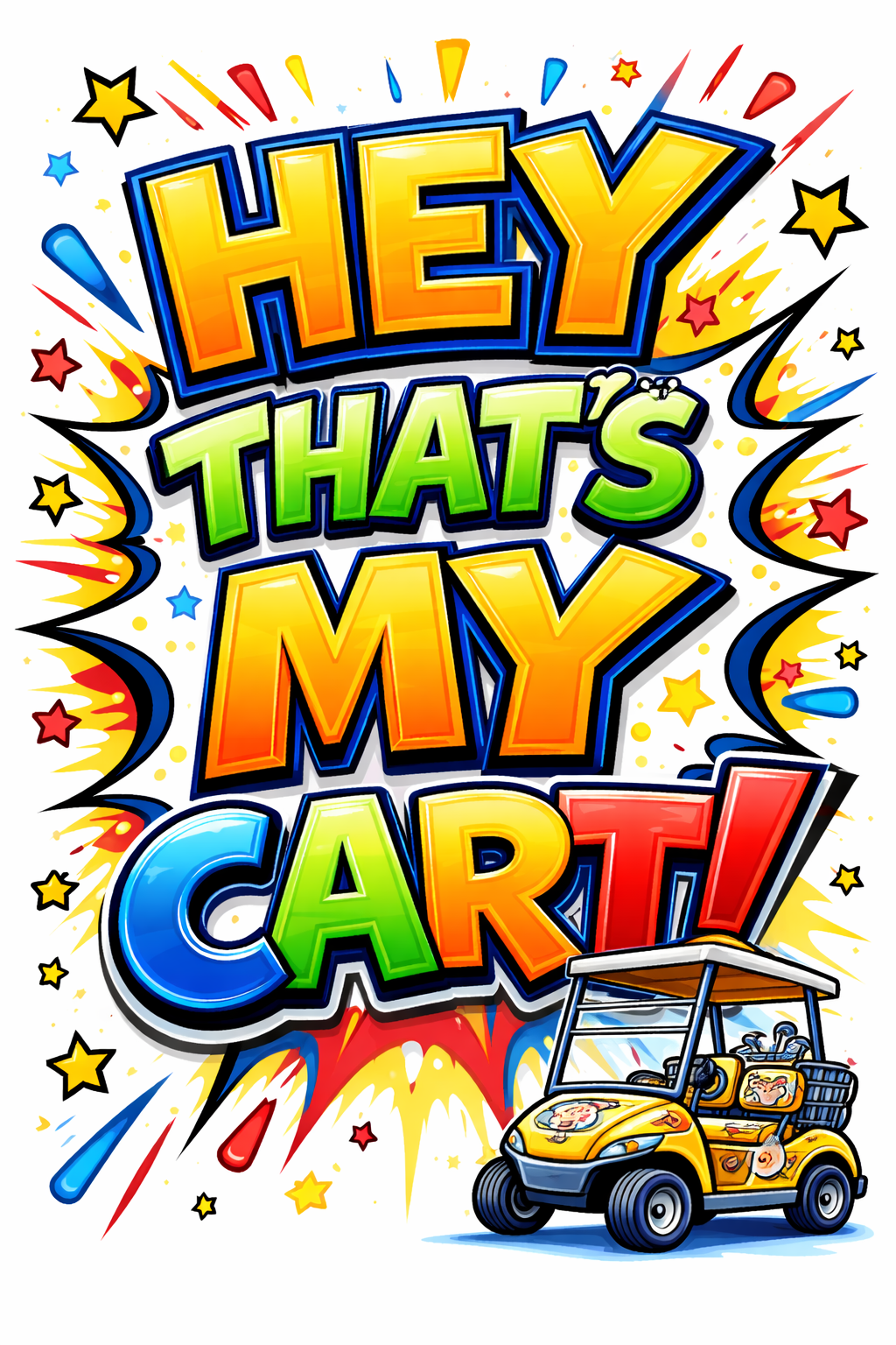 Cart Side Panel